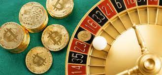 Официальный сайт Casino Irwin